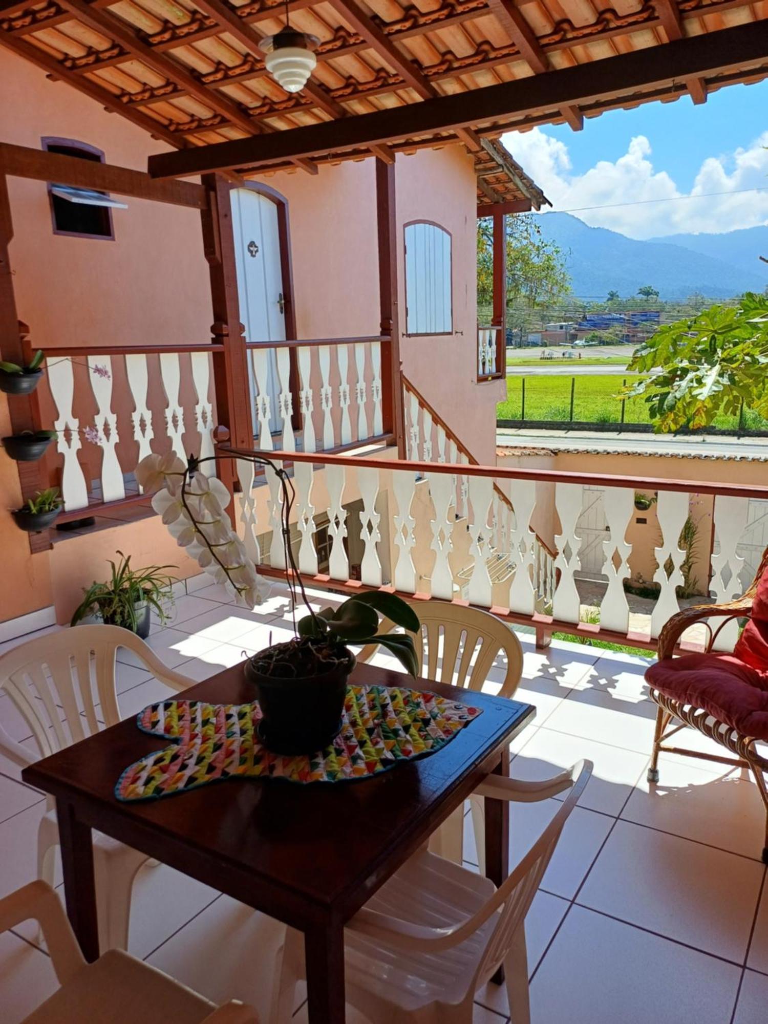 Villa Casa Do Eden Araquari Exterior foto